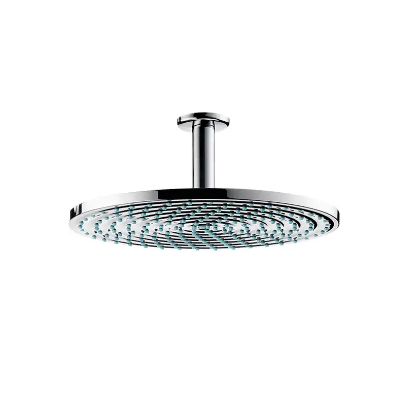 Huvuddusch Hansgrohe Raindance Air 300 för Tak