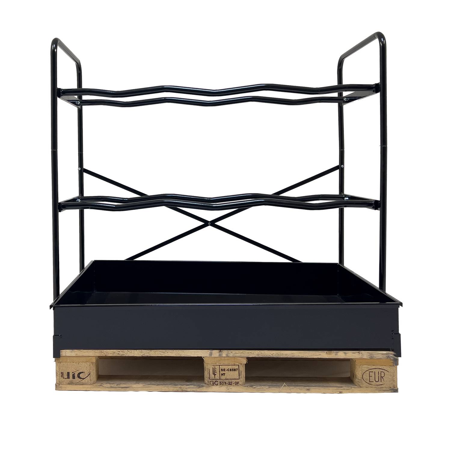 Fathylla Hörby Bruk För 3 Fat