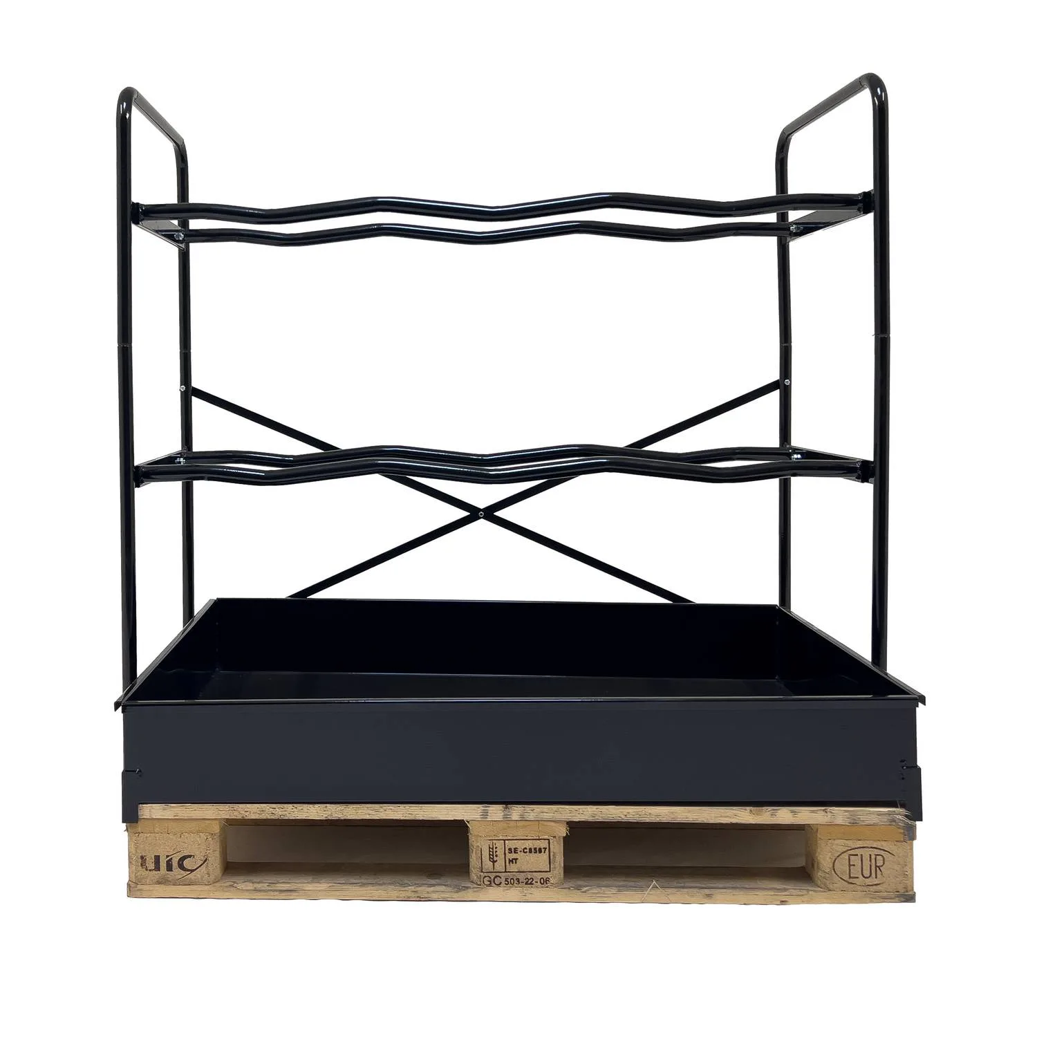 Fathylla Hörby Bruk För 3 Fat