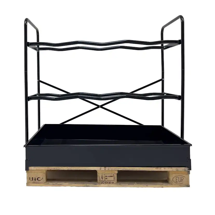 Fathylla Hörby Bruk För 3 Fat