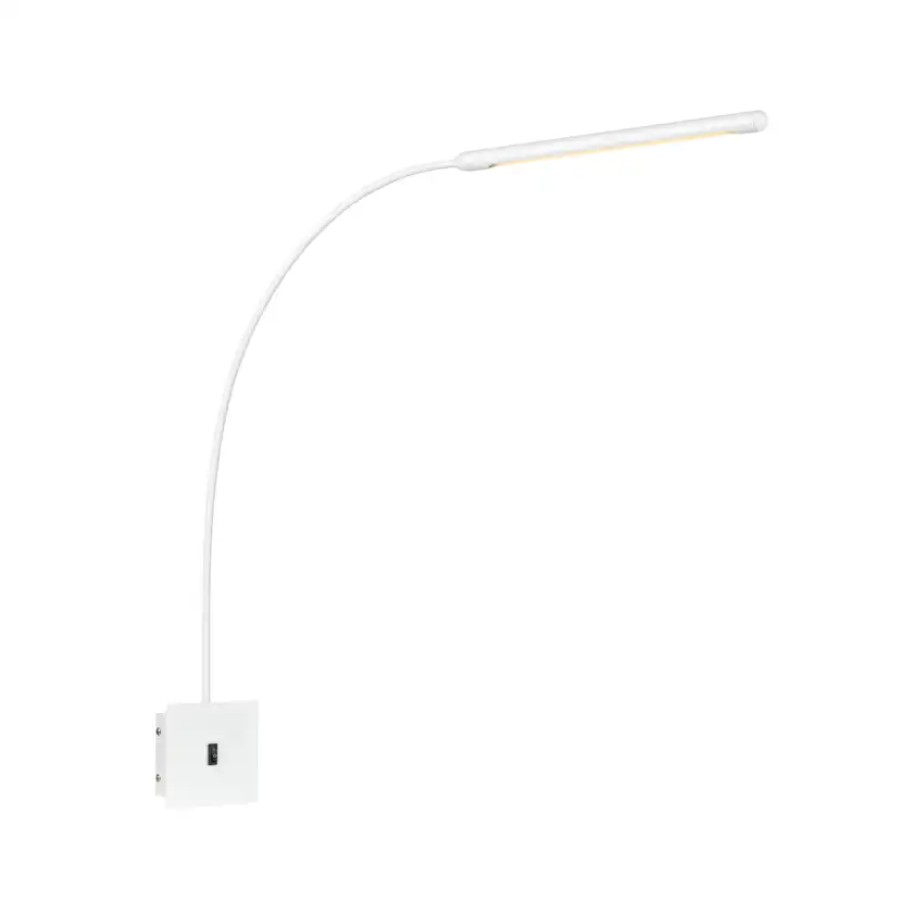 Vägglampa Markslöjd Antenna 1L