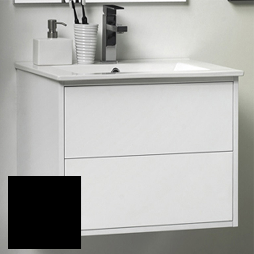 Möbelpaket Noro Avanti Matt Svart