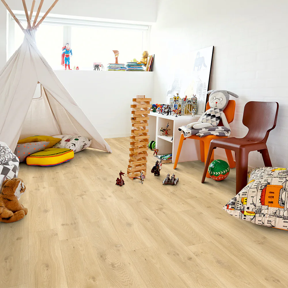 Vinylgolv Pergo Classic Plank Modern Nature Oak 1-Stav