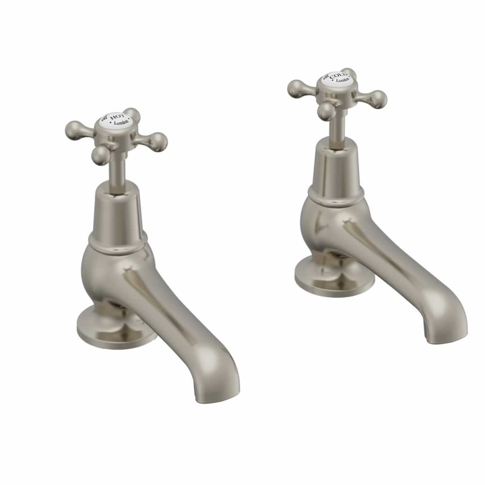 Tvättställsblandare Burlington Claremont CL2QT