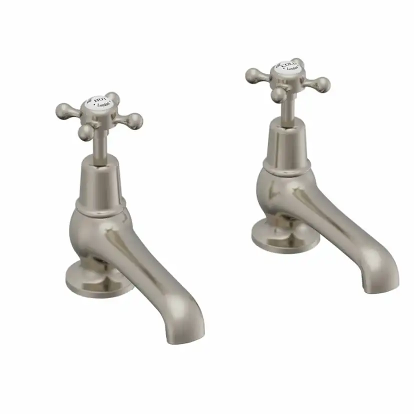 Tvättställsblandare Burlington Claremont CL2QT