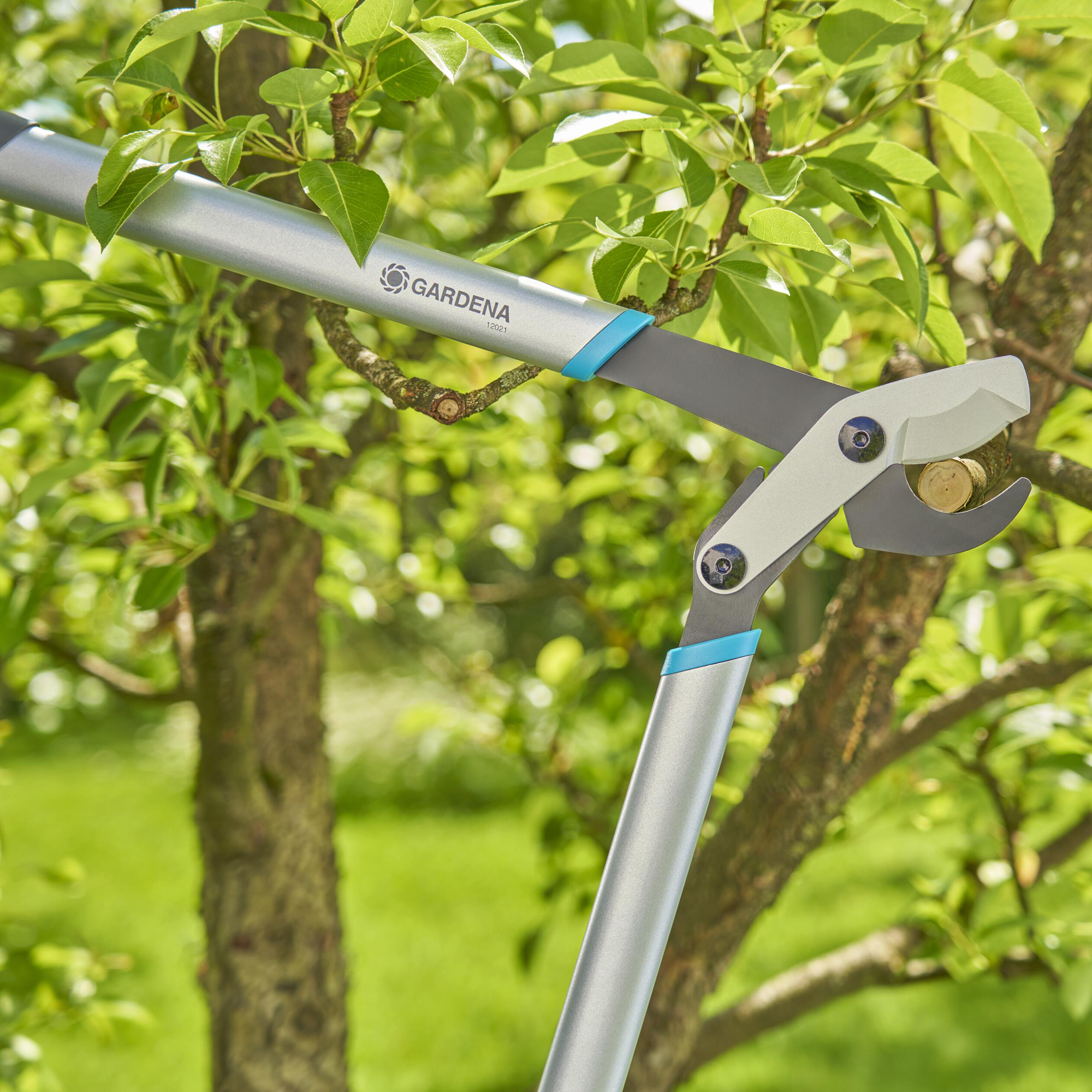 Grensax Gardena EnergyCut Basic