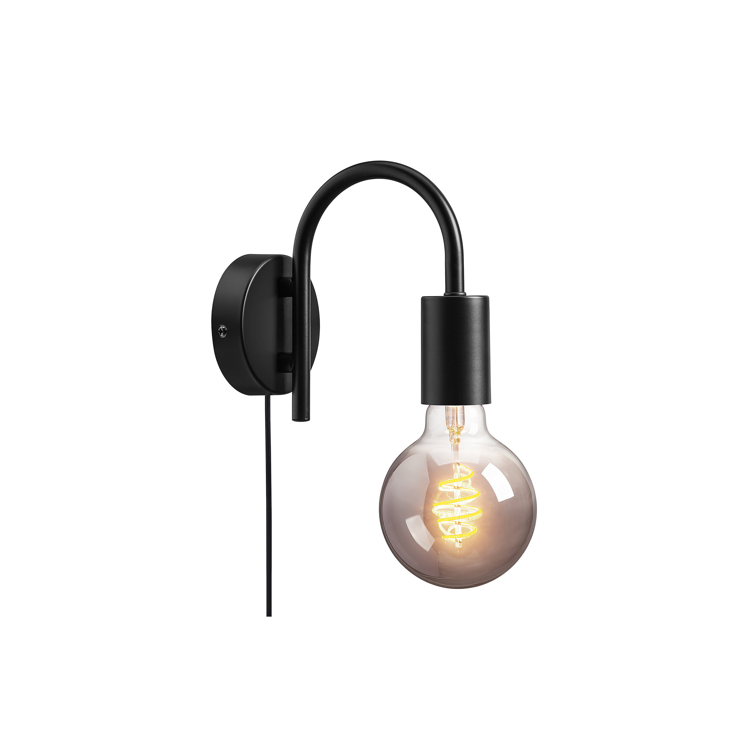 Vägglampa Nordlux Paco