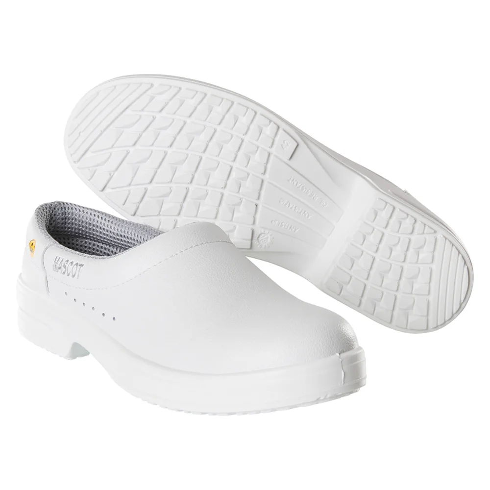 Träskor Mascot Footwear Clear F0800-906