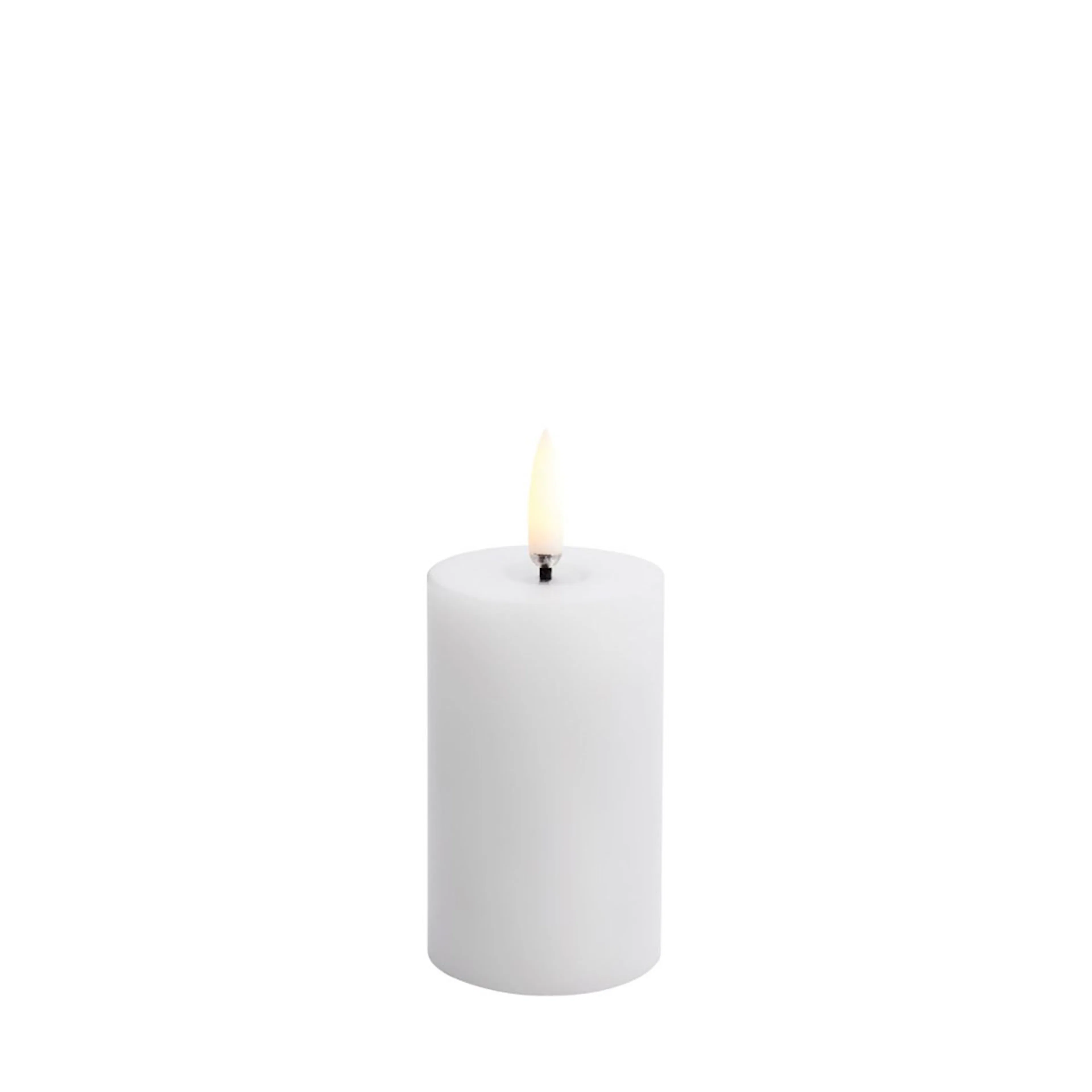 Nordic White
