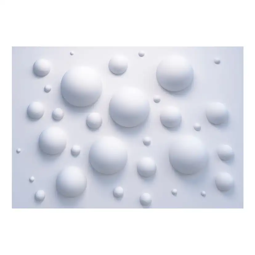 Fototapet Arkiio Bubble Wall