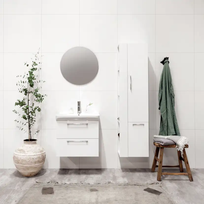 Tvättställskåp Noro Living Model 2