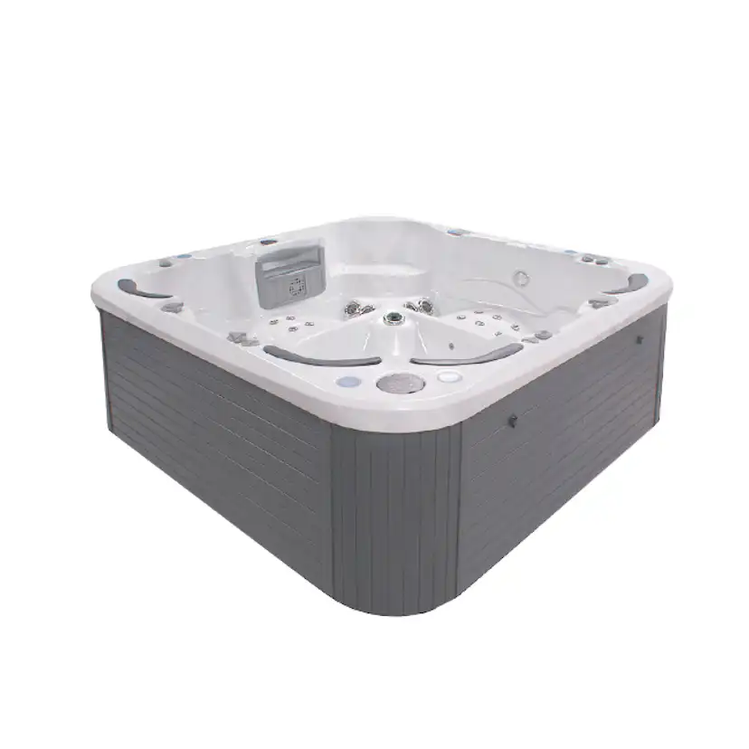 Spabad Swebad Spectrum 81 Jets