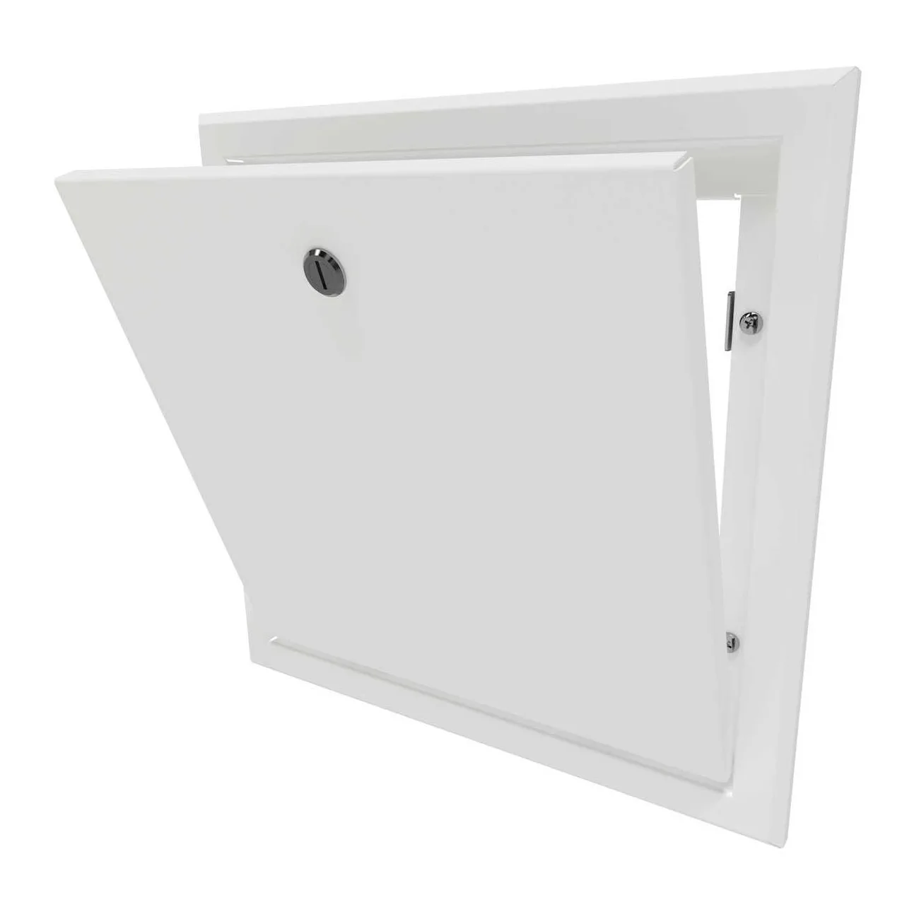 Ram LK Systems Uni Utv 350X350 med Lucka