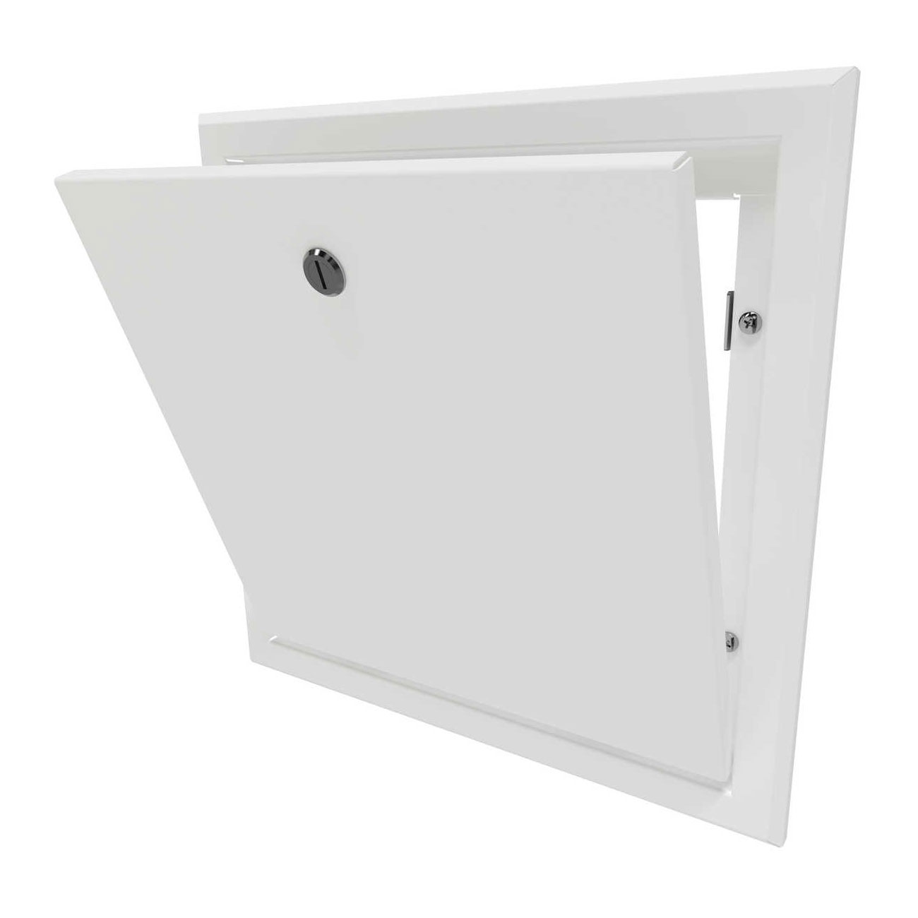 Ram LK Systems Uni Utv 350X350 med Lucka