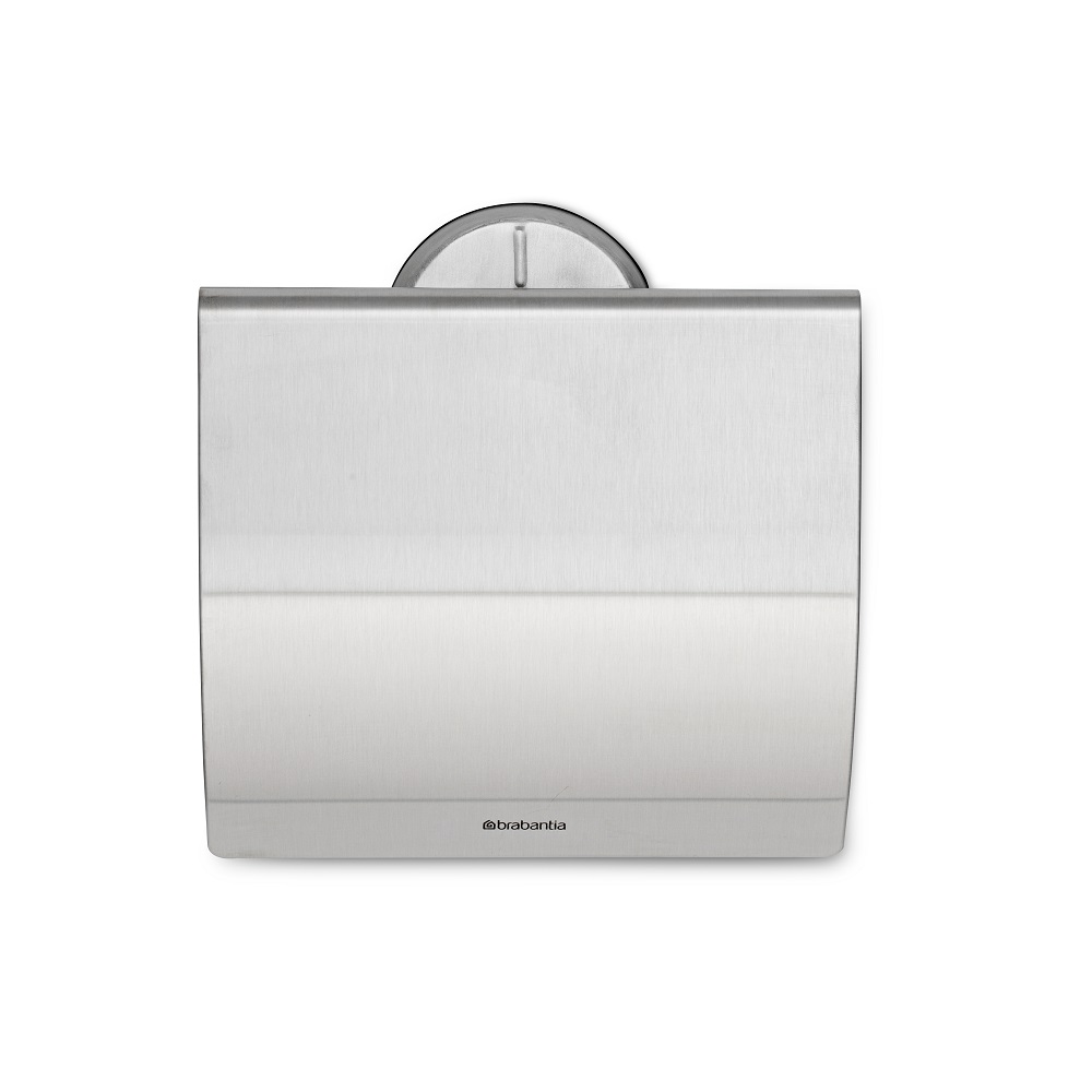 Toalettpappershållare Brabantia Profile