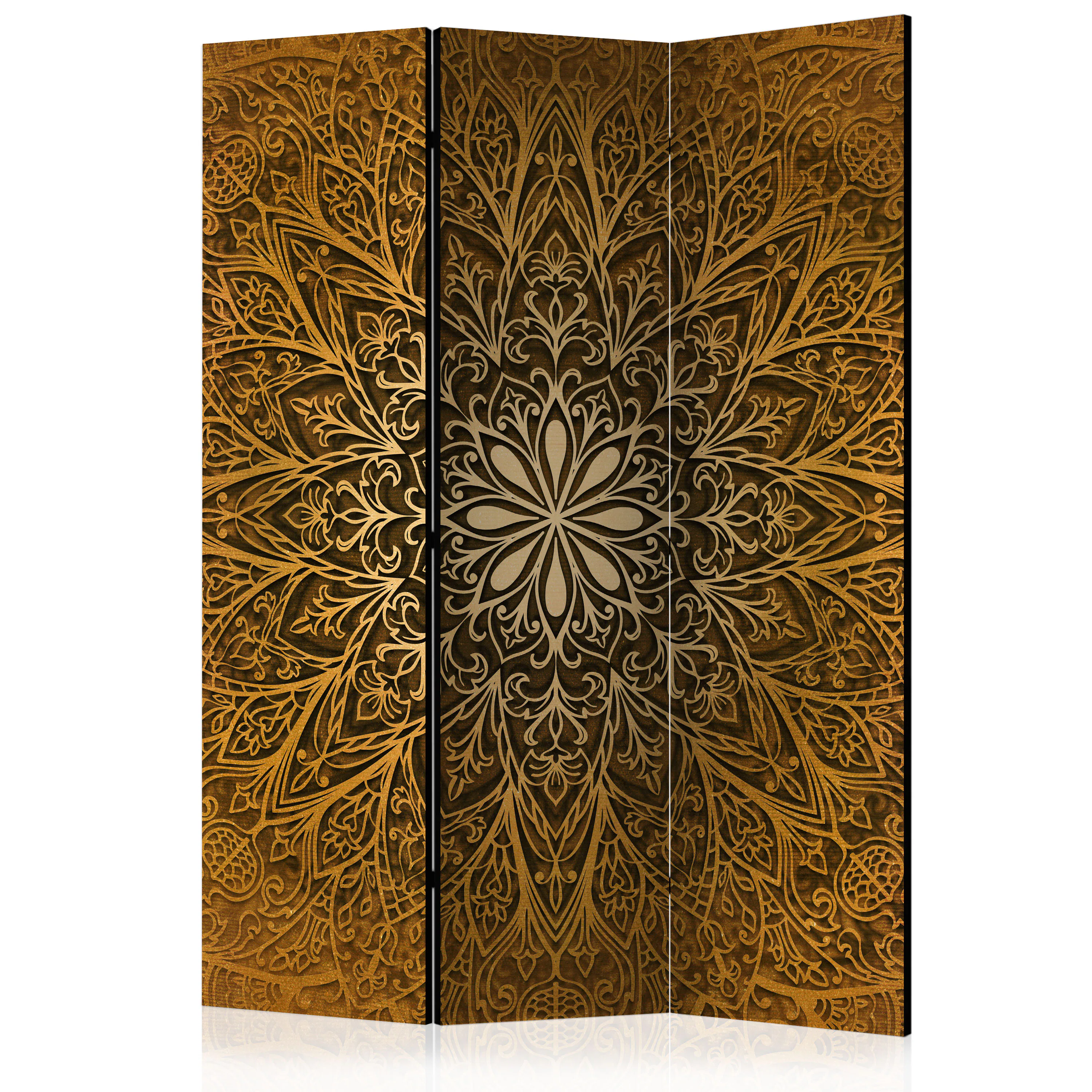 Rumsavdelare Arkiio Sacred Circle 135x172 cm