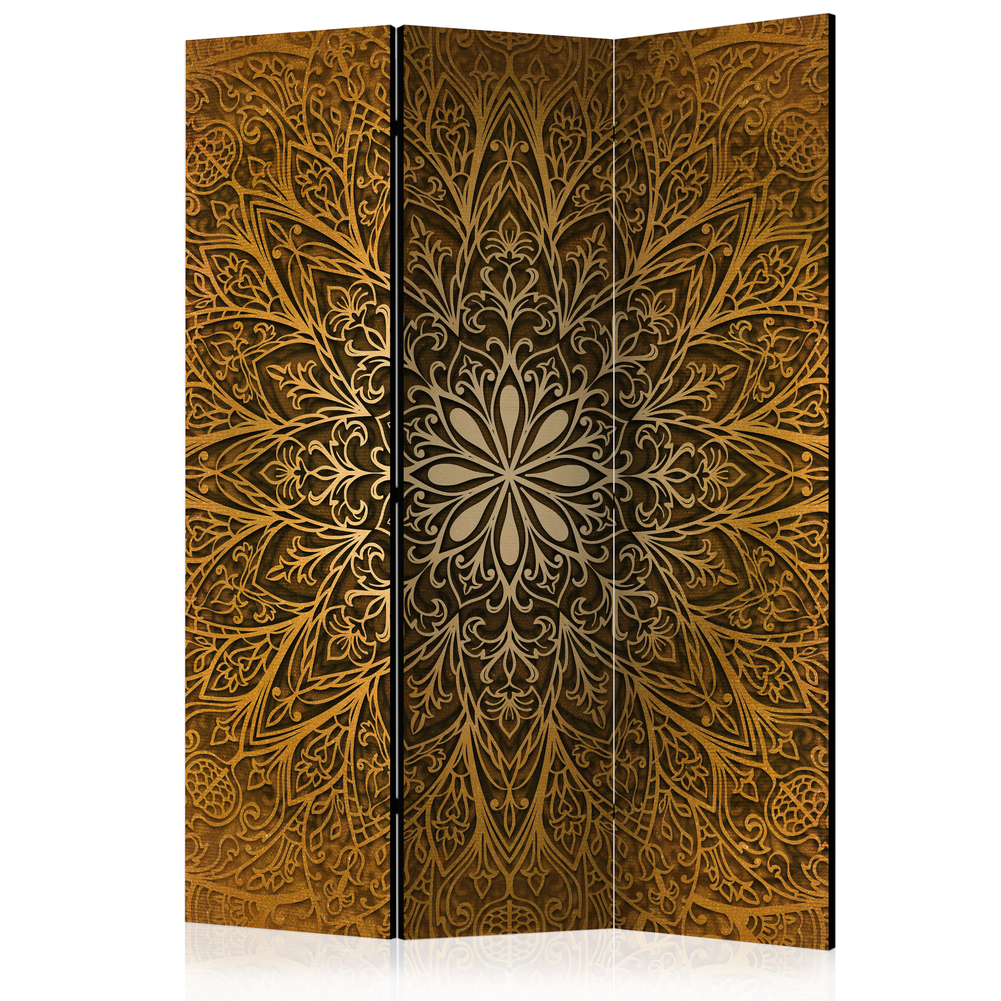 Rumsavdelare Arkiio Sacred Circle 135x172 cm