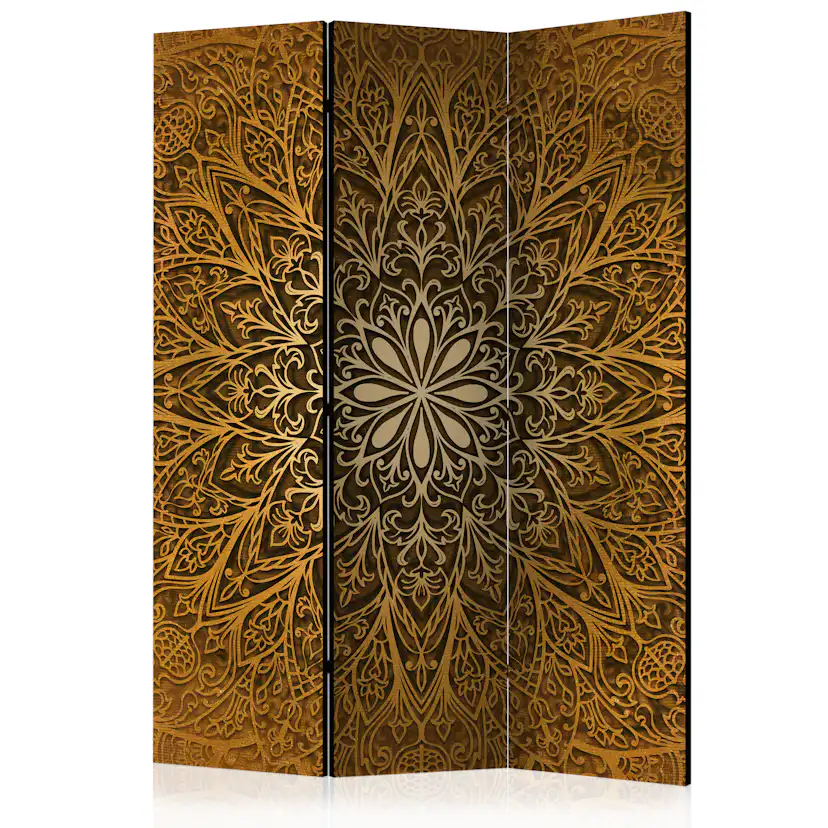 Rumsavdelare Arkiio Sacred Circle 135x172 cm
