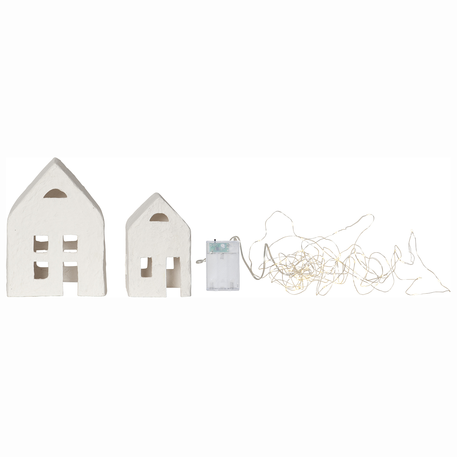 Inomhusdekoration Star Trading Plain