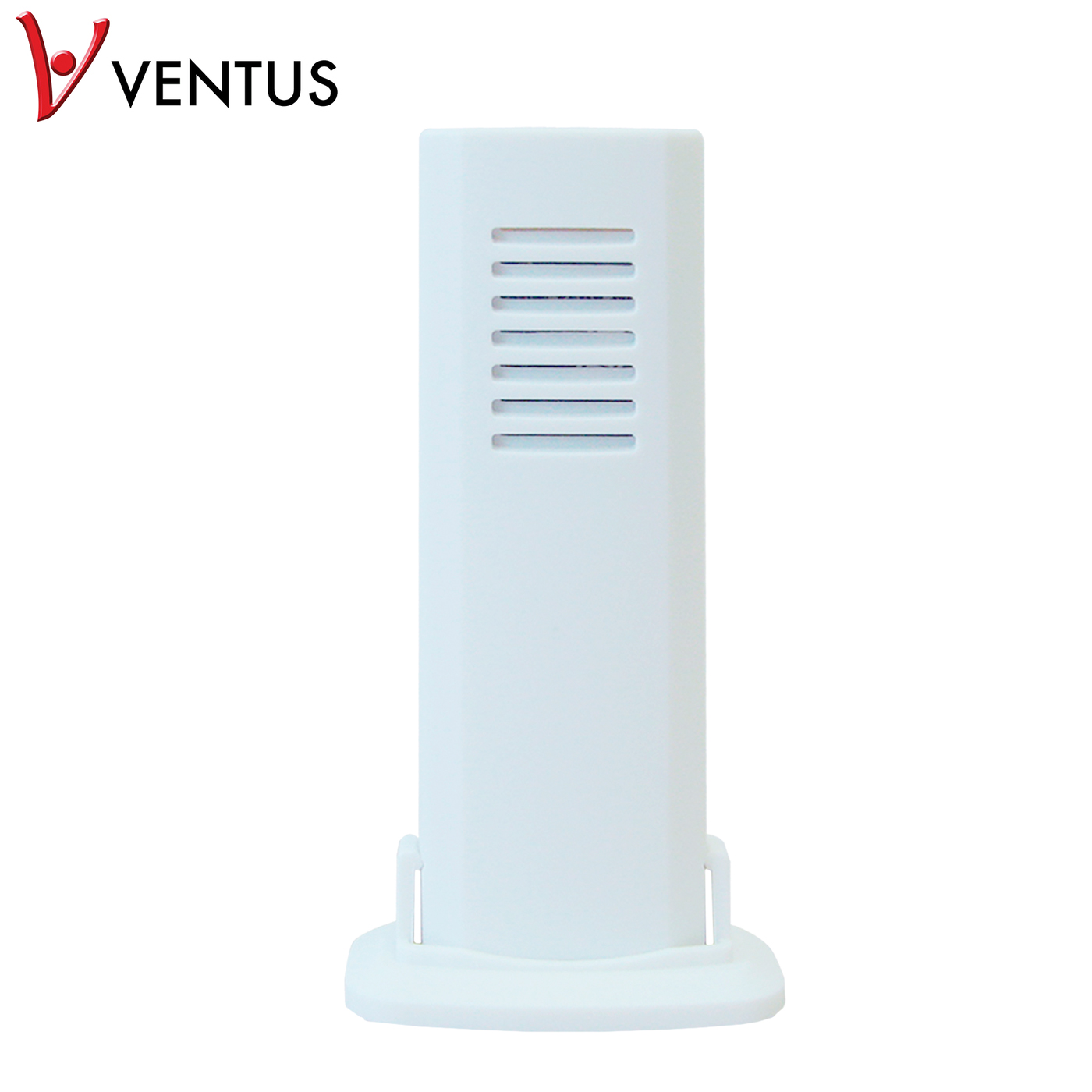 Temperatursensor Ventus W045 Trådlös Till W382