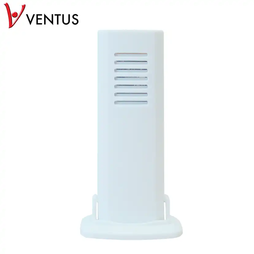 Temperatursensor Ventus W045 Trådlös Till W382