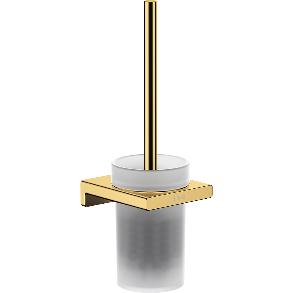 WC-borste Hansgrohe AddStoris