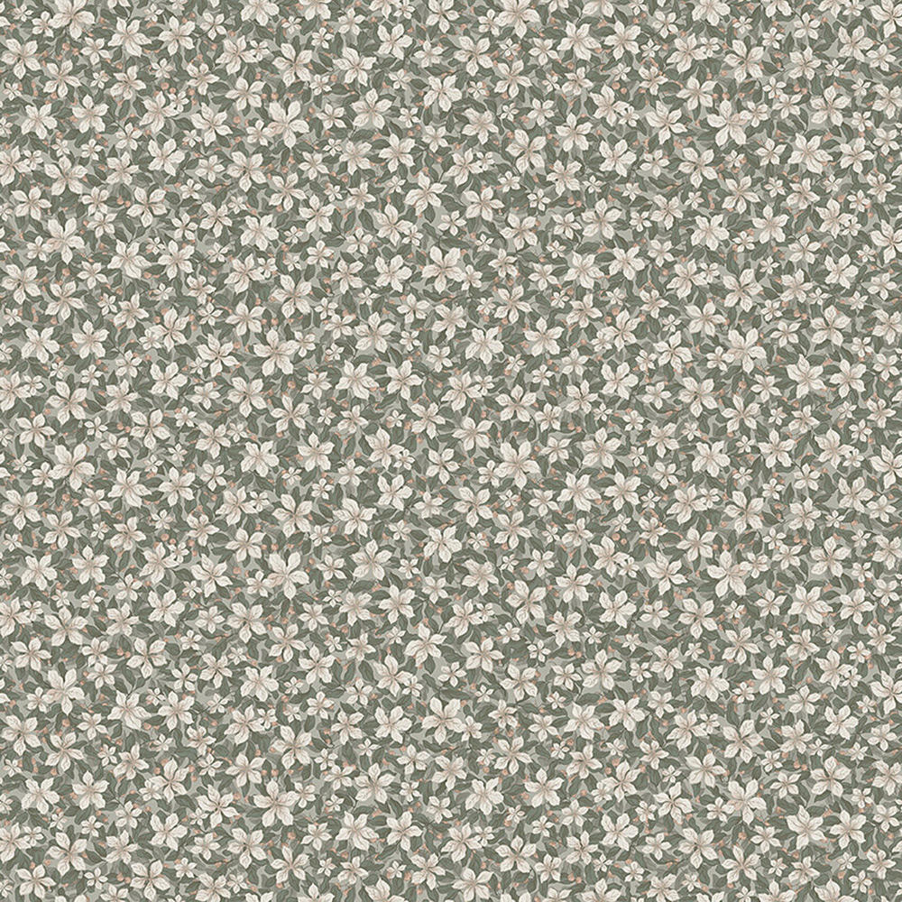 Tapet Boråstapeter Timeless Traditions Skogsblomst 3268