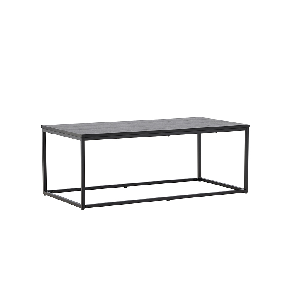 Soffbord Venture Home Mallan Svart Vardagsrumsbord