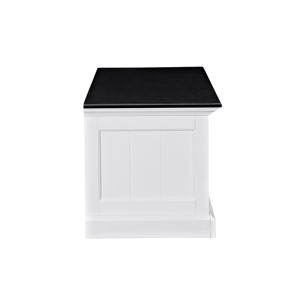 TV-Bänk In Living Hampton 120