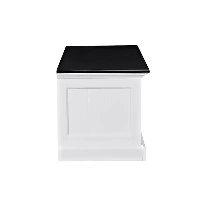 TV-Bänk In Living Hampton 120