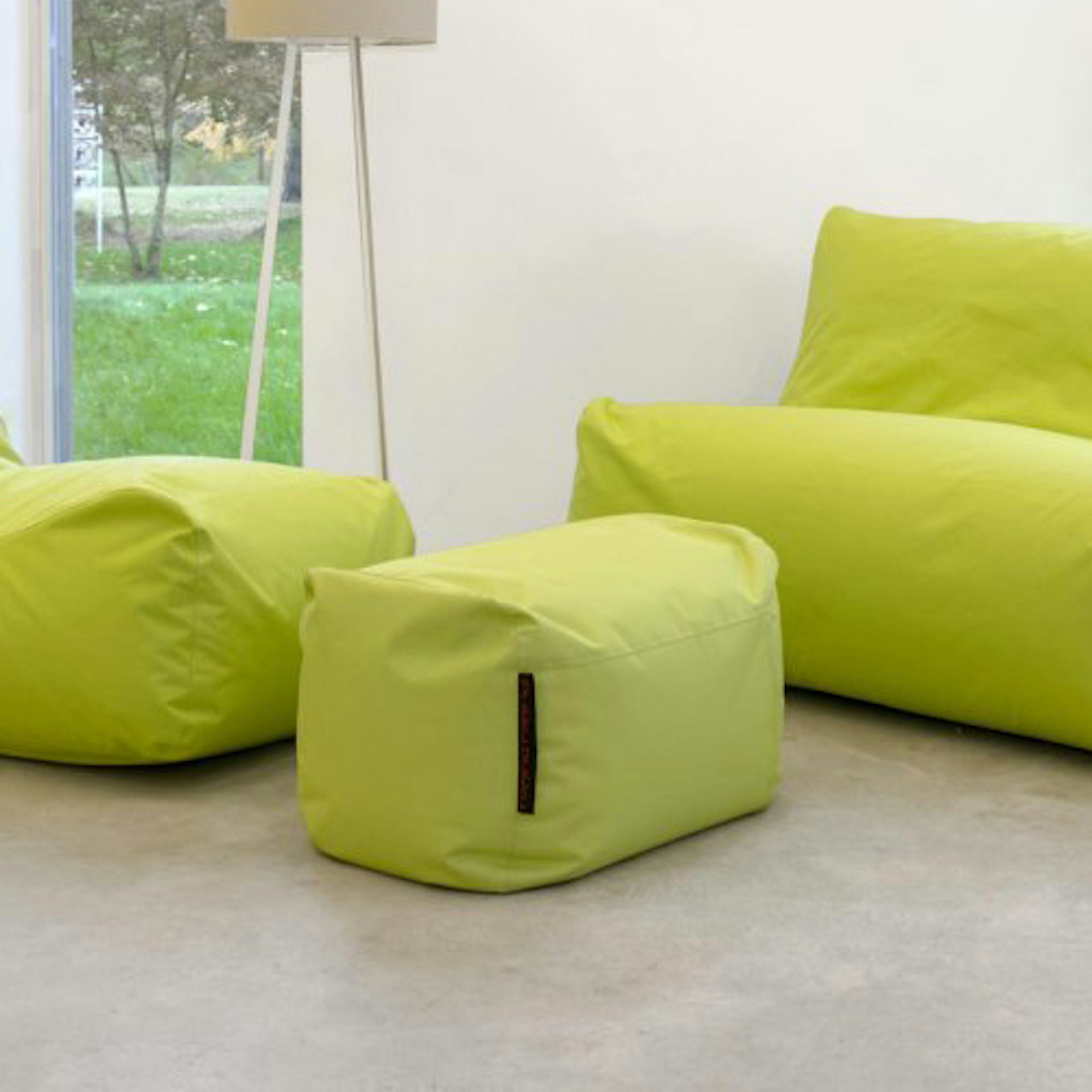 Sittpuff SLOWDOWN Plus OX