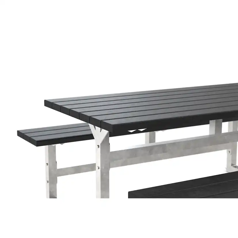 Picknickbord R&R Solutions Modell 910 För 6 Personer