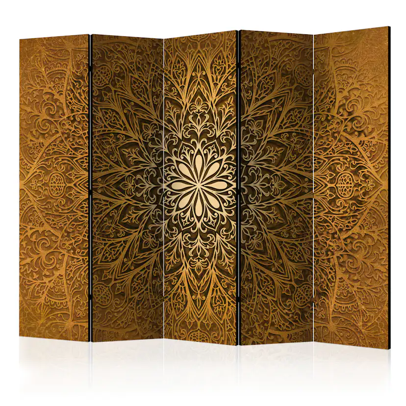 Rumsavdelare Arkiio Sacred Circle II 225x172 cm