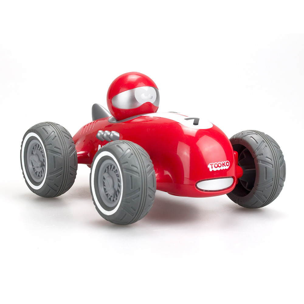 Radiostyrd Bil Silverlit Tooko My First RC Racer