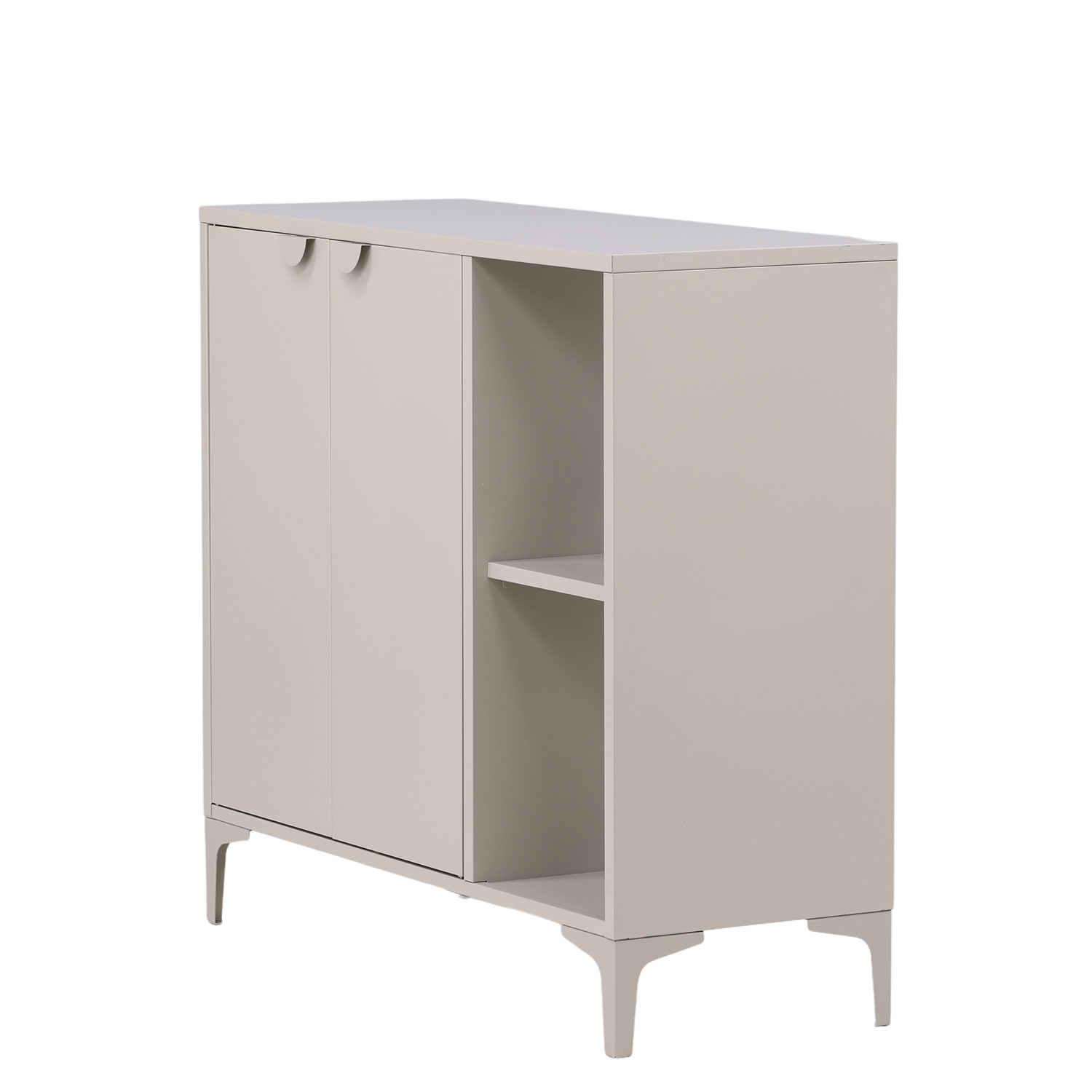 Piring Storage - Beige Beige