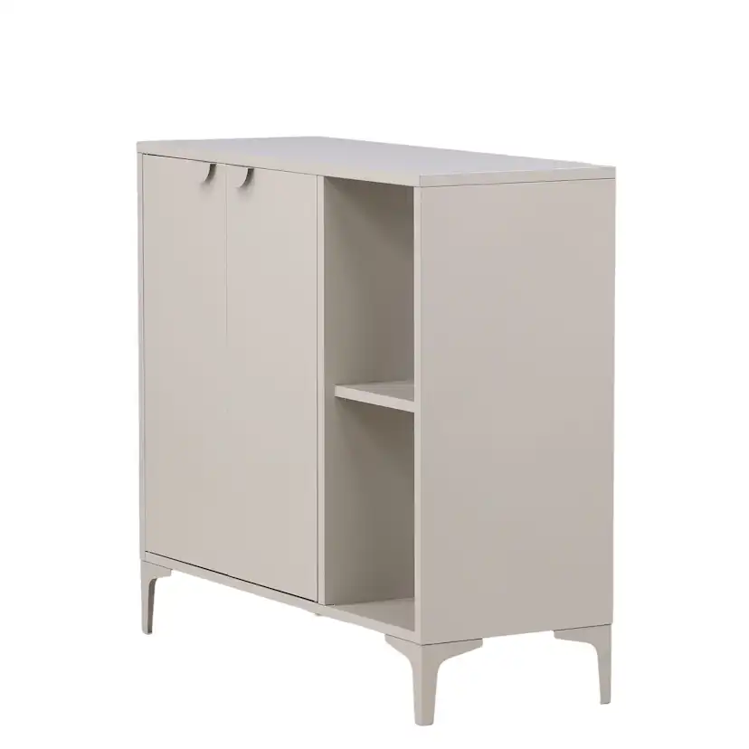 Piring Storage - Beige Beige