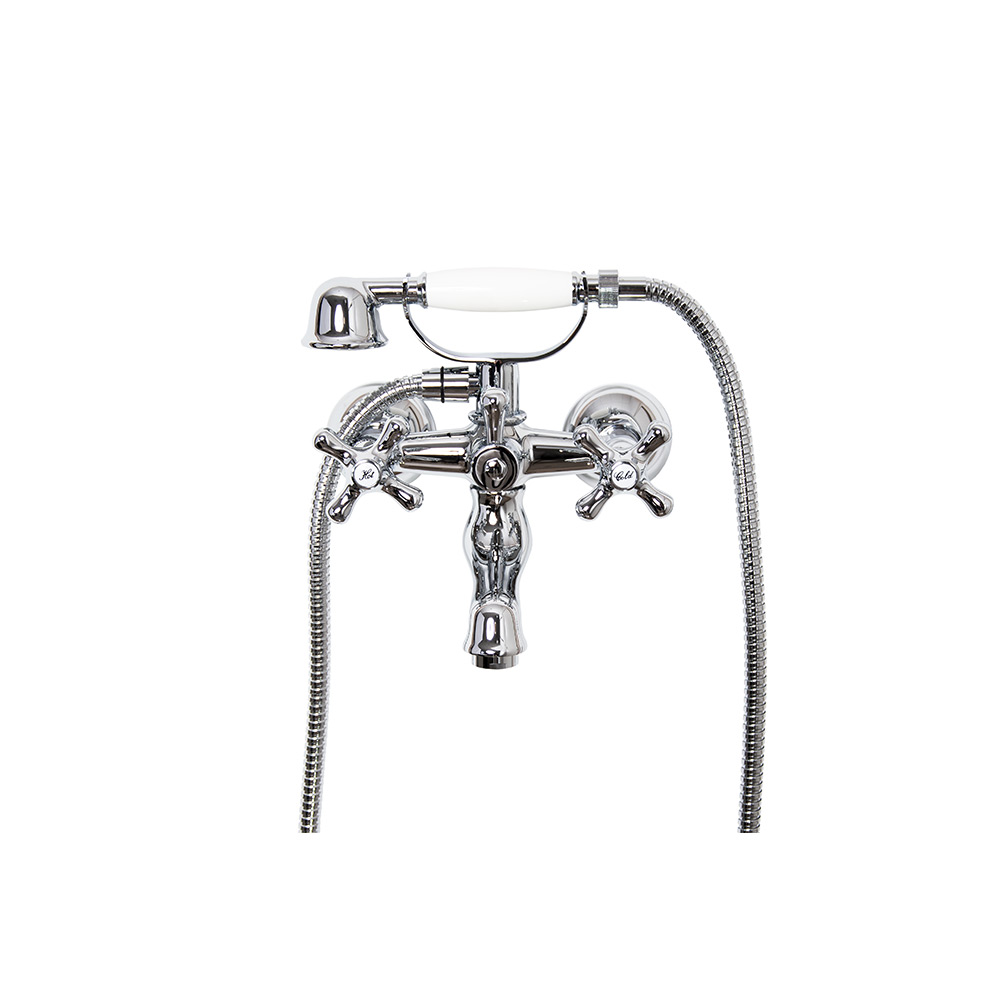 Badkarsblandare LH Classic