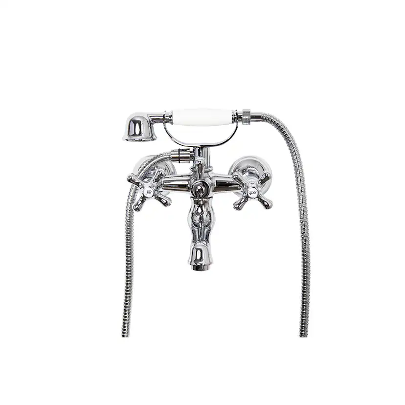 Badkarsblandare LH Classic