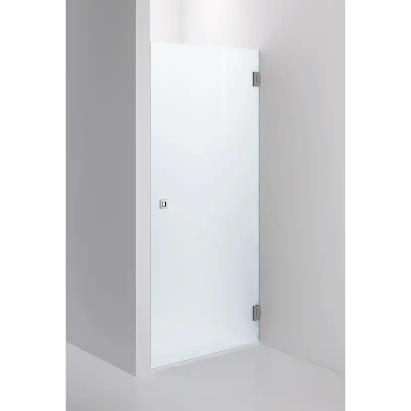 Duschdörr INR Arc 2 Måttanpassad