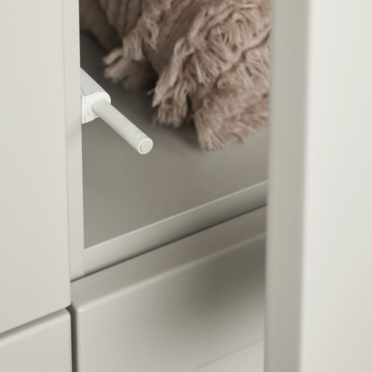 Beslag Vedum Push-Open