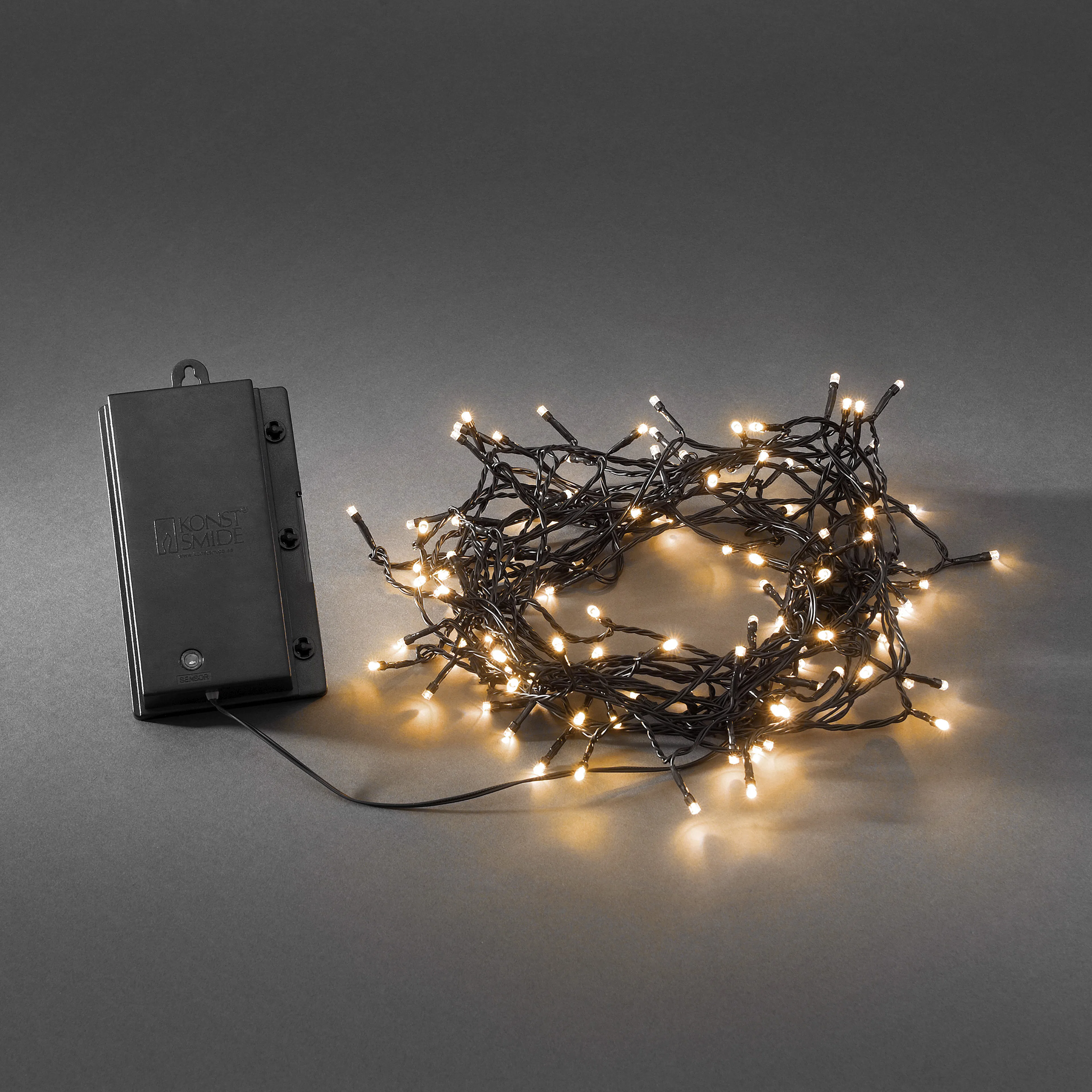 Slinga 240 amber LED 240L