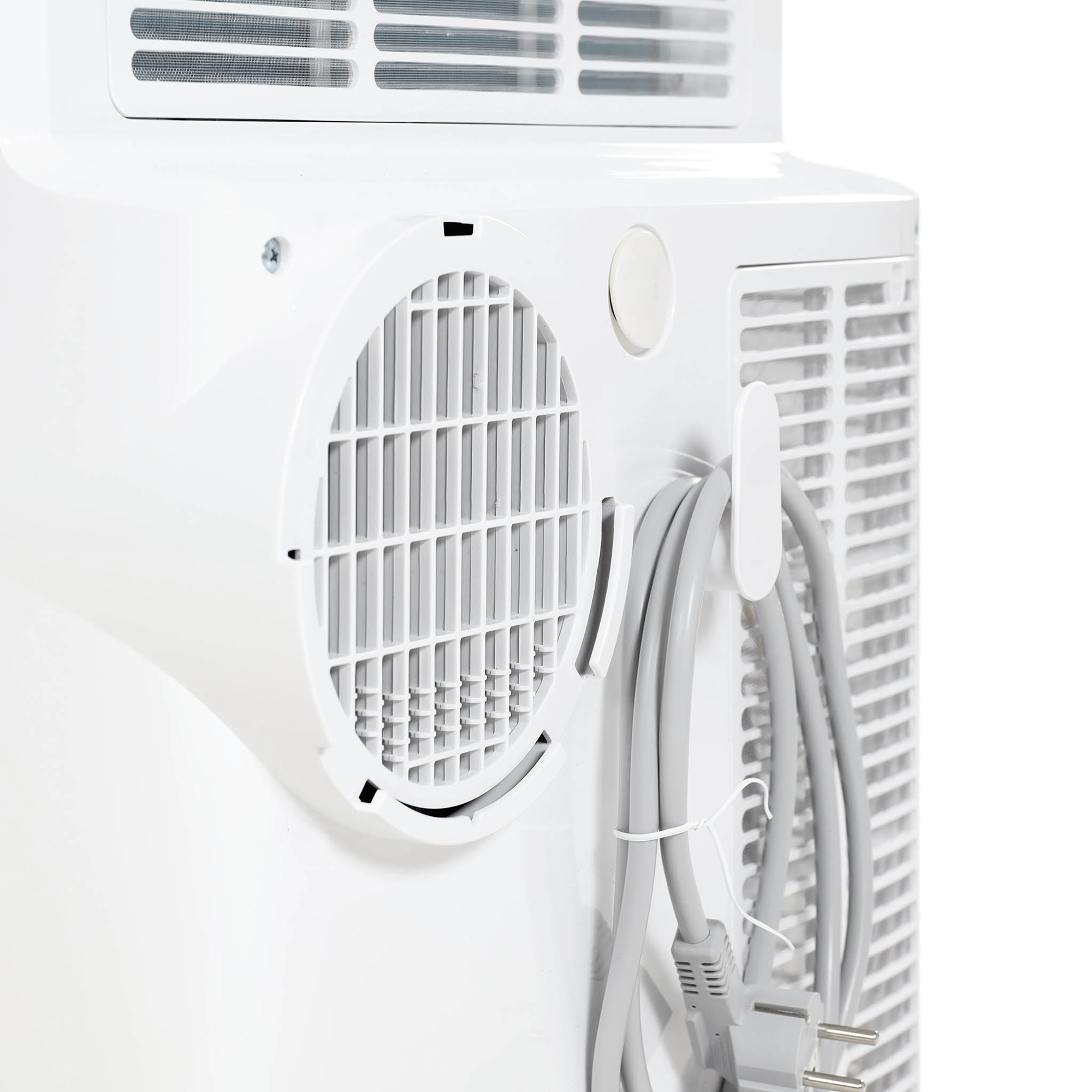 Portabel AC Lyfco med Värmefunktion 58m² 4100W/14000BTU