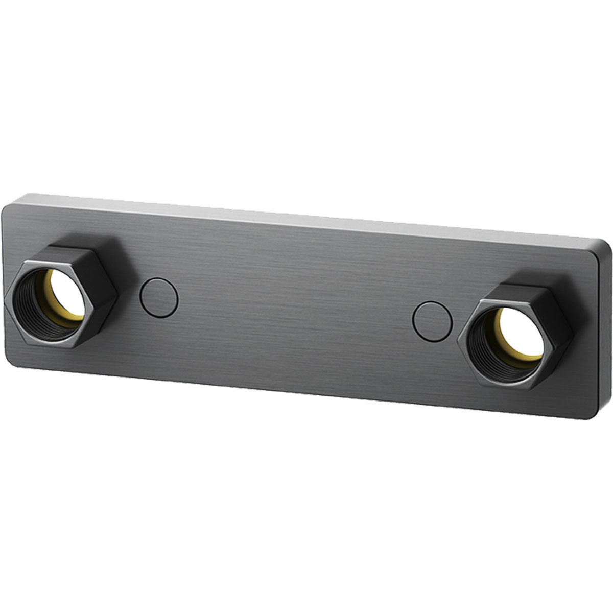 Blandarfäste Tapwell Designline 15pex för 160 CC