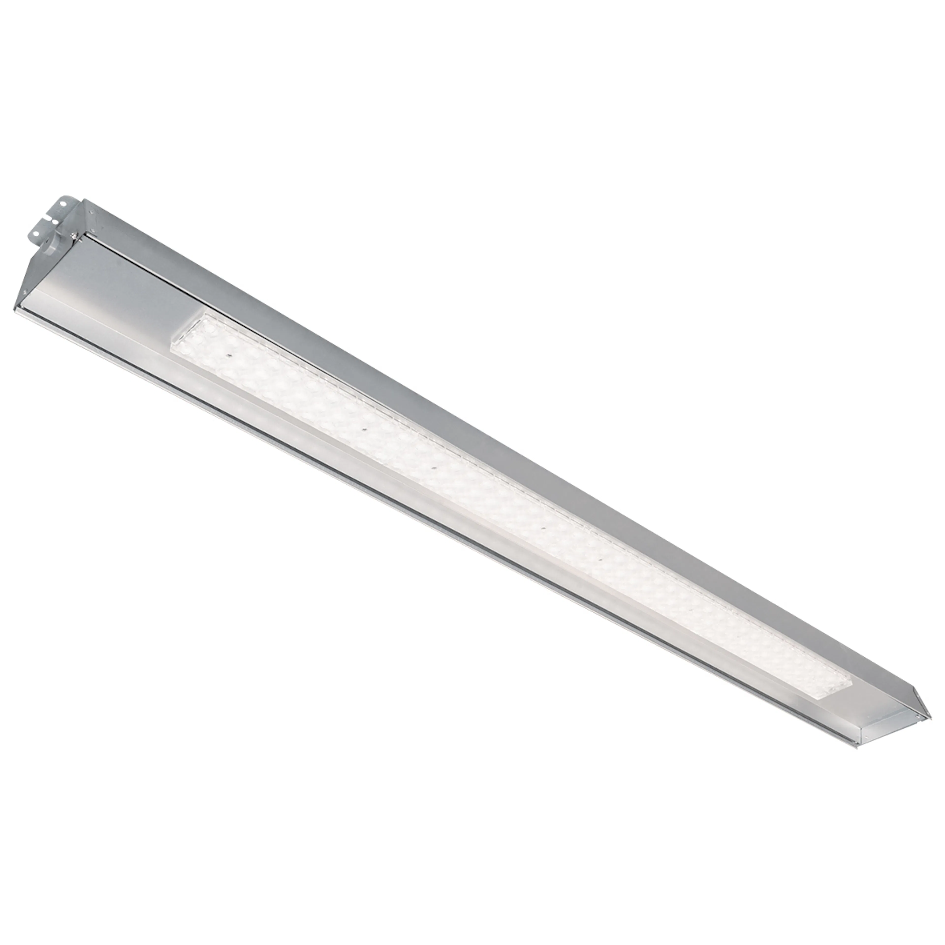INDUSTRIARMATUR ARENA ECO 76W 10960LM 4000K IP23 BR 1500 607 Längd: 1484 mm, 10960 lumen