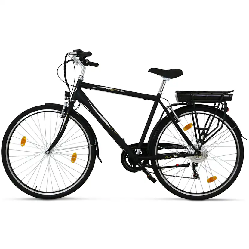 Elcykel Lyfco Herr 28" - Elliot 13 Ah