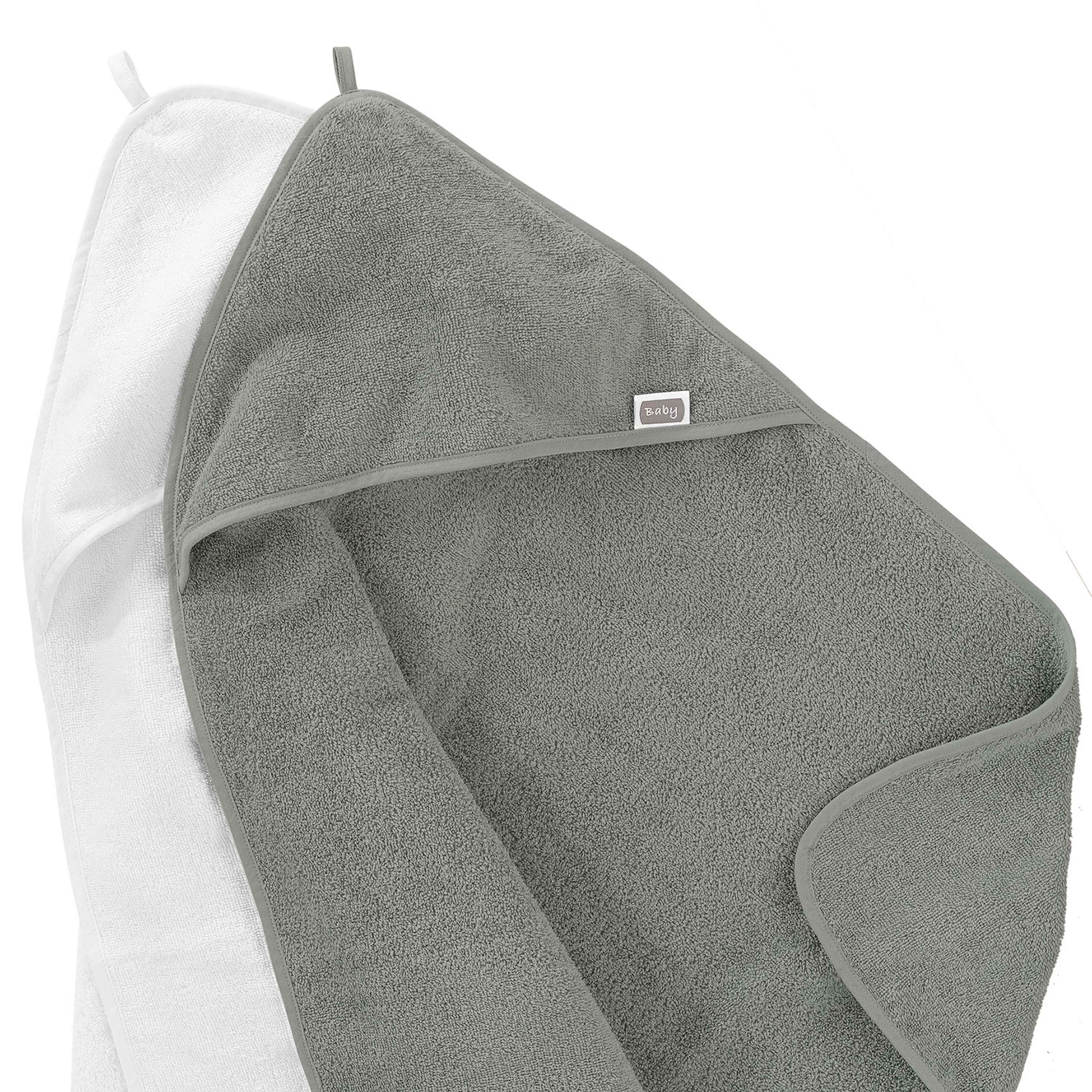 Babycape Borganäs of Sweden Basic 75x75 cm 2-pack