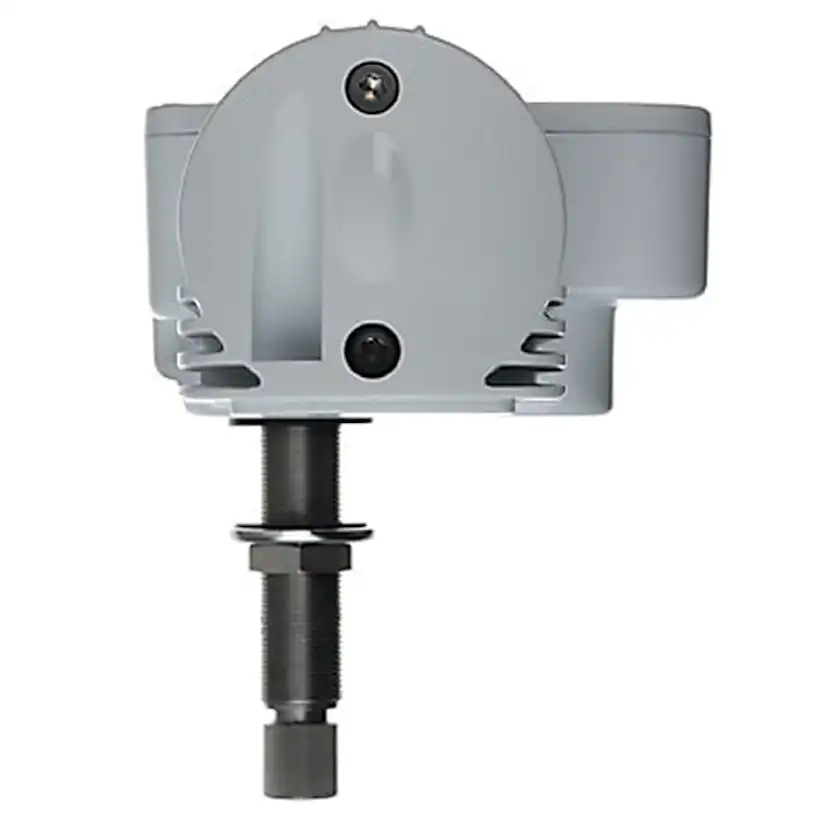 Torkarmotor Roca W12 12v Drivaxel 38 mm