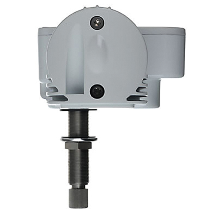 Torkarmotor Roca W12 12v Drivaxel 38 mm