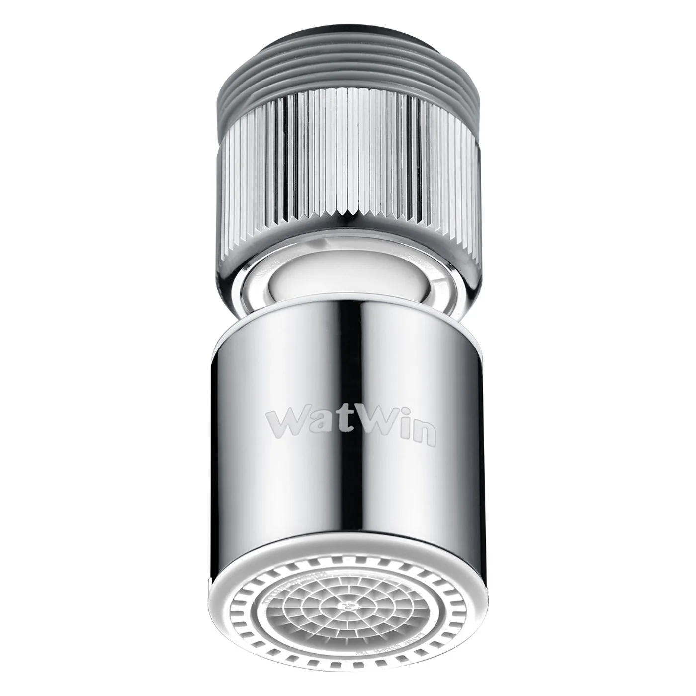 Strålsamlare Divello WatWin Nozzle M22/24 med Kulled