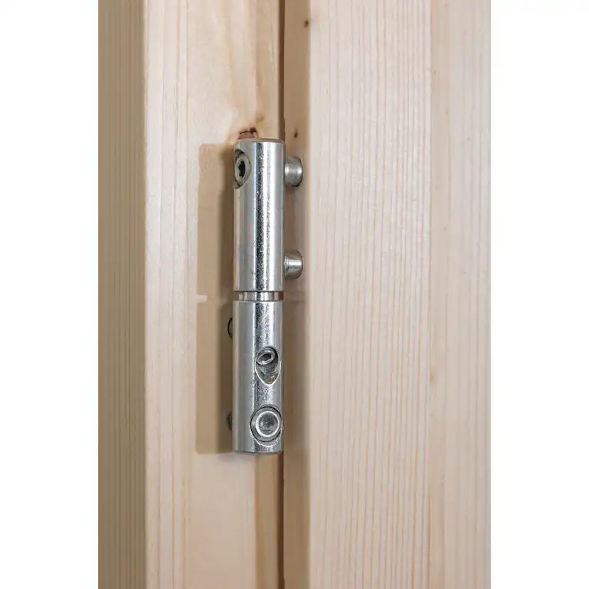 Stuga Palmako Iris 11,1 m2